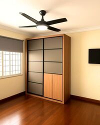 Blk 669 Woodlands Ring Road (Woodlands), HDB 4 Rooms #578158111